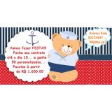 Kristal Kids Buffet Infantil