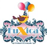 Fuxica Festas