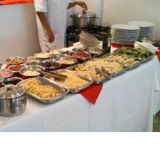 Chicken Food _Eventos