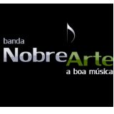 Banda Nobre Arte