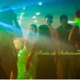Dj Festas e Eventos