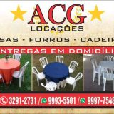 Acg Locações