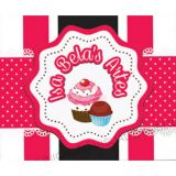 IsabelasArtes Cupcakes, Bolos e Doces
