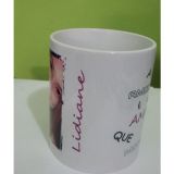 Caneca Personalizada