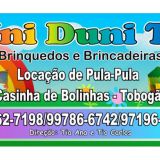 uni duni te brinquedos