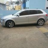 Transporte Executivo em Salvador e Litoral Norte