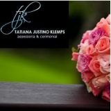 Tatiana Justino Klemps - Cerimonial
