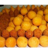 Salgadinhos