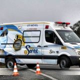Ambulancia para Evento