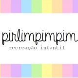 Pirlimpimpim Recreação Infantil