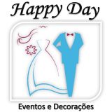Happy Day Eventos e Decorações