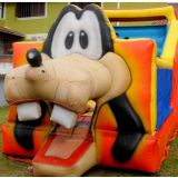 Brinquedolandia Aluguel de Brinquedos Infláveis