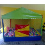 Aluguel de Brinquedos RJ