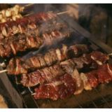 Buffet em Domicílio
