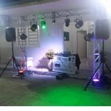 Dj para Festas