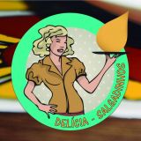 Delícia - Salgadinhos