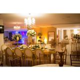 Golden Hall Recepções & Eventos!