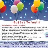 Arte e Estilo Buffet