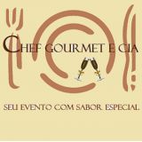 Chef Gourmet e Cia