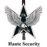 TK haute segurity