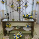 Mari decorações