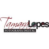 Tamara Lopes - Fotógrafa