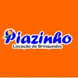 Piazinho Brinquedos