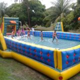Frank Fest Kids Locação de brinquedos Sergipe.