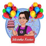 Silvinha Festas
