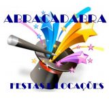 Abracadabra Festas e Locações