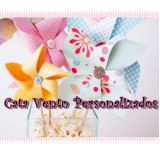 Cata Vento Artigos Personalizados