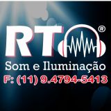 RT - Som e Iluminação