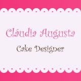 Claudia Augsta Bolos Decorados