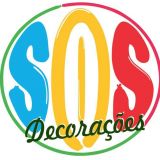 Sos Decorações de Eventos