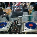 DJ Marx Som e Iluminaçao