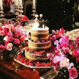 Bella Blanc Buffet Eventos e Decoraçaoes