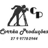 Corrêa Produções Audiovisuais.