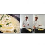 Buffet de Crepes