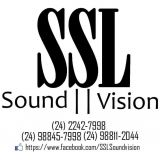 Ssl Sound Vision