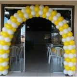 Marshmallow Festas e Decorações