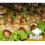 Salgados Dom Diego