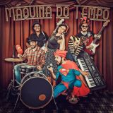 Banda Maquina do Tempo