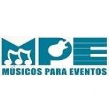 Músicos para Eventos Mpe