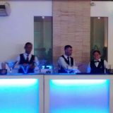 Bar Service PB