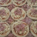 Grazy pizza
