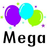 Mega Festas e Eventos
