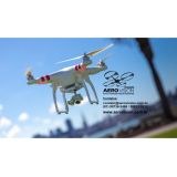 Aerovision - Filmagens e Publicidade Aéreas
