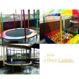 Doce Castelo