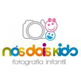 Nós Dois Kids Fotografia Infantil