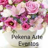 Pekena Arte Eventos
